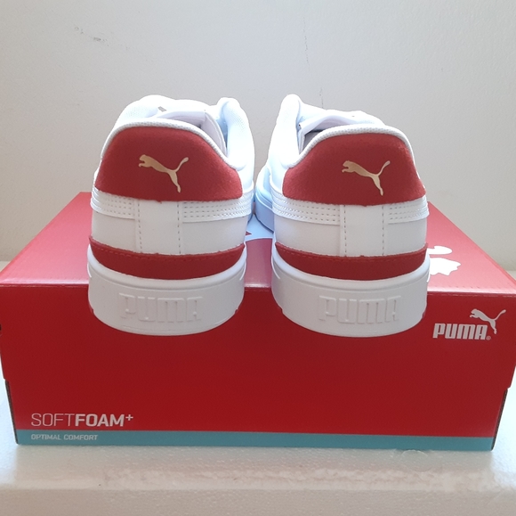 Puma - Picture 4 of 4